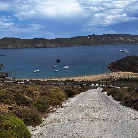 Estia'S Residence Mykonos Town 外观 照片
