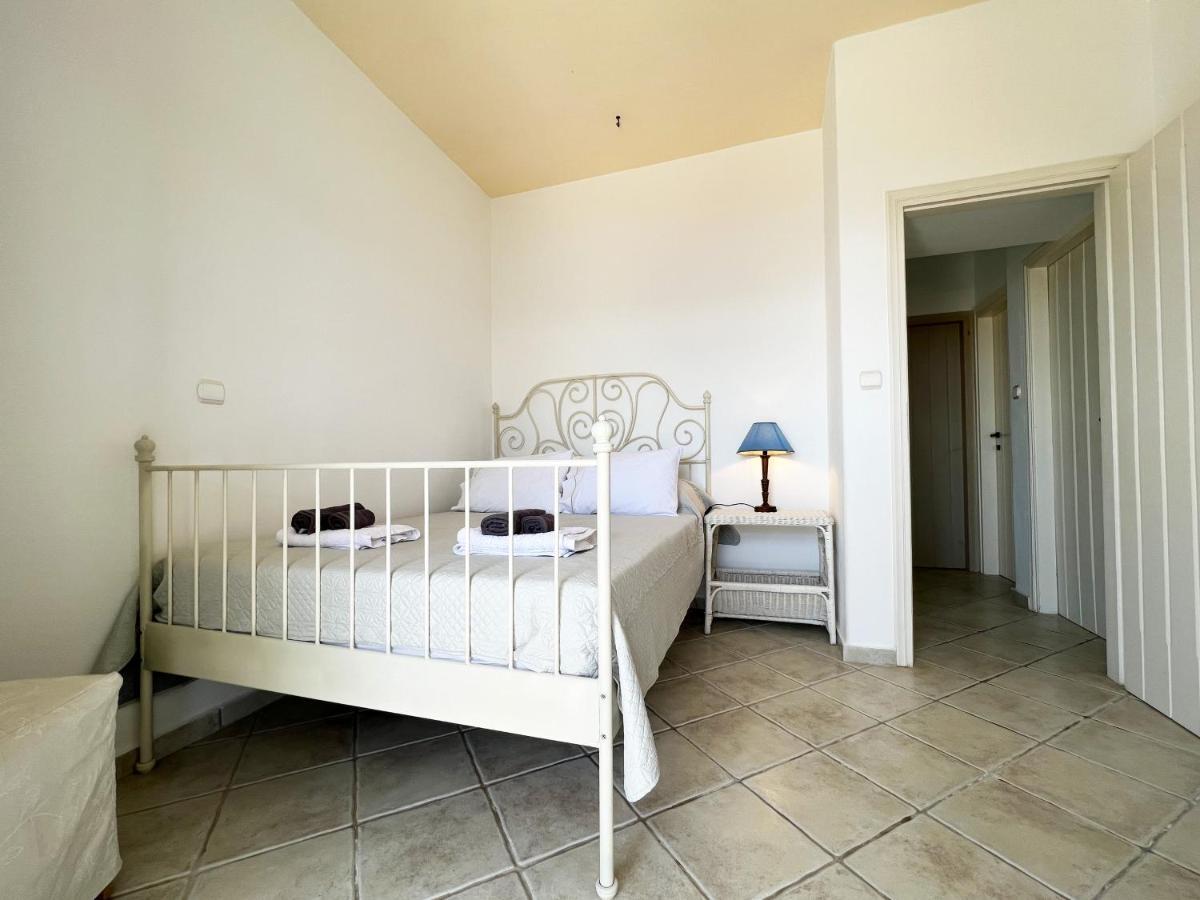 Estia'S Residence Mykonos Town 外观 照片